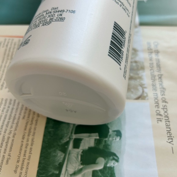 Aveda Shampure Calming  Conditioner jumbo size  33.8oz/1L. New 2024 - Picture 3 of 6